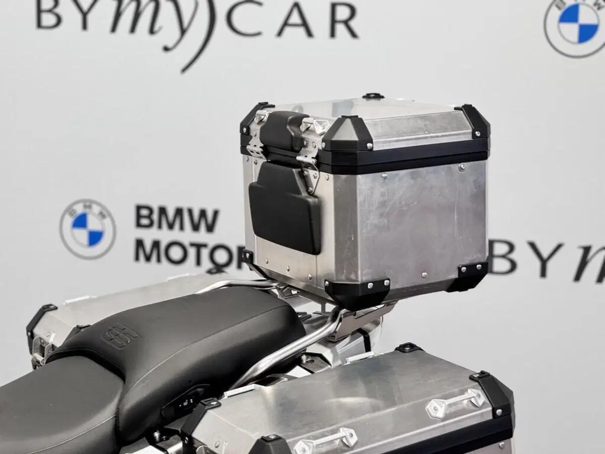 Bmw R 1250 GS Adventure (2021 - 24) (4)