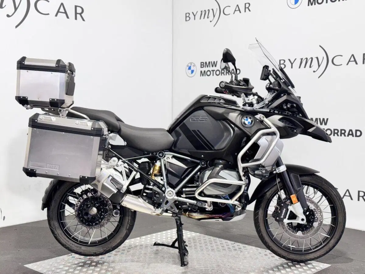 Bmw R 1250 GS Adventure (2021 - 24)