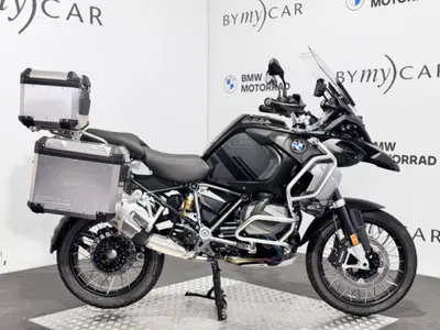 Bmw R 1250 GS Adventure (2021 - 24) usata