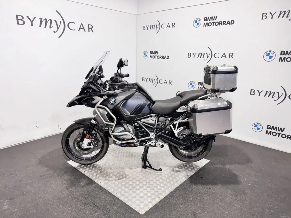 Bmw R 1250 GS Adventure (2021 - 24) (13)