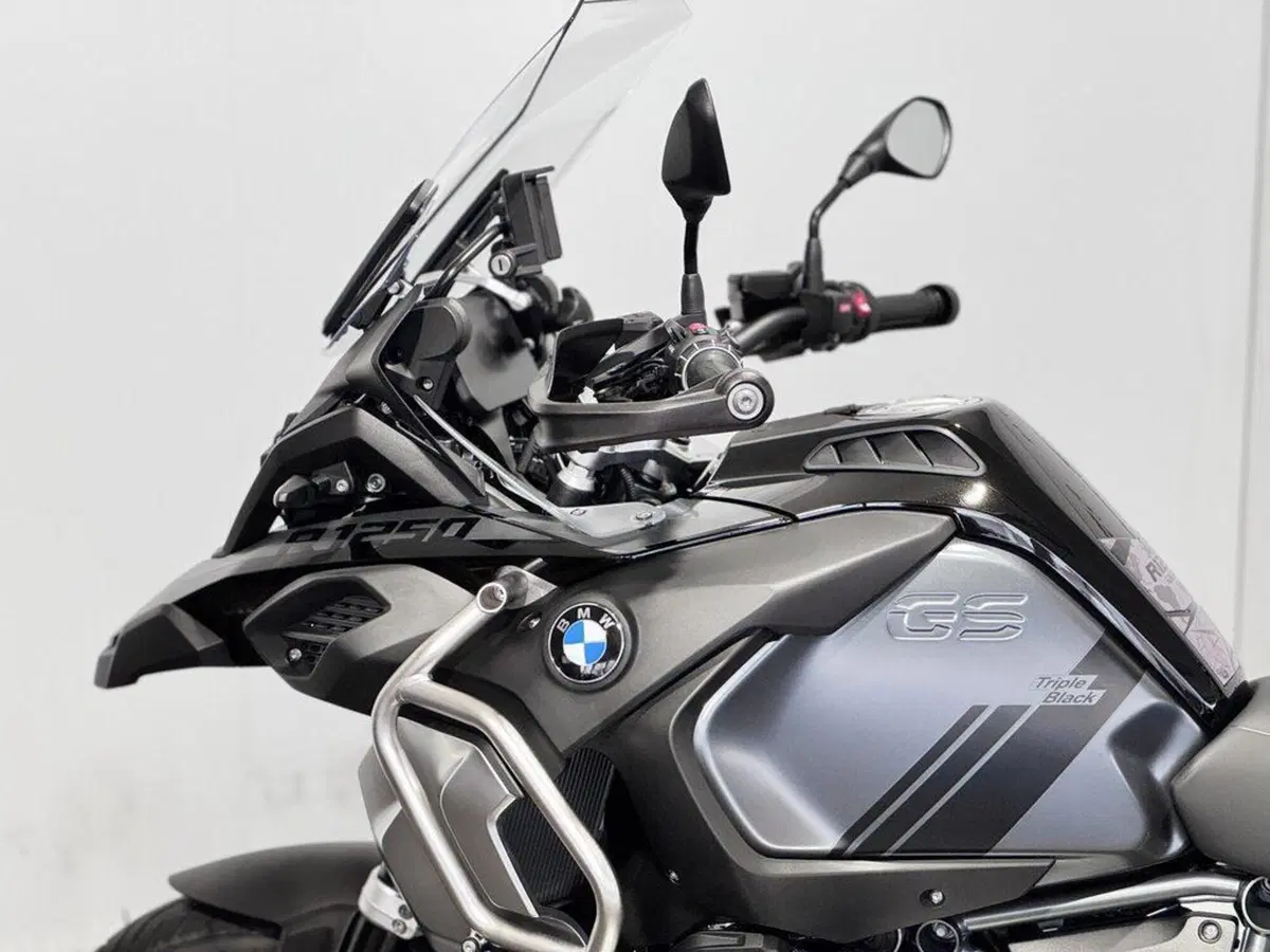 Bmw R 1250 GS Adventure (2021 - 24) (5)