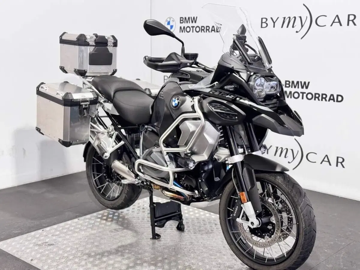 Bmw R 1250 GS Adventure (2021 - 24) (10)