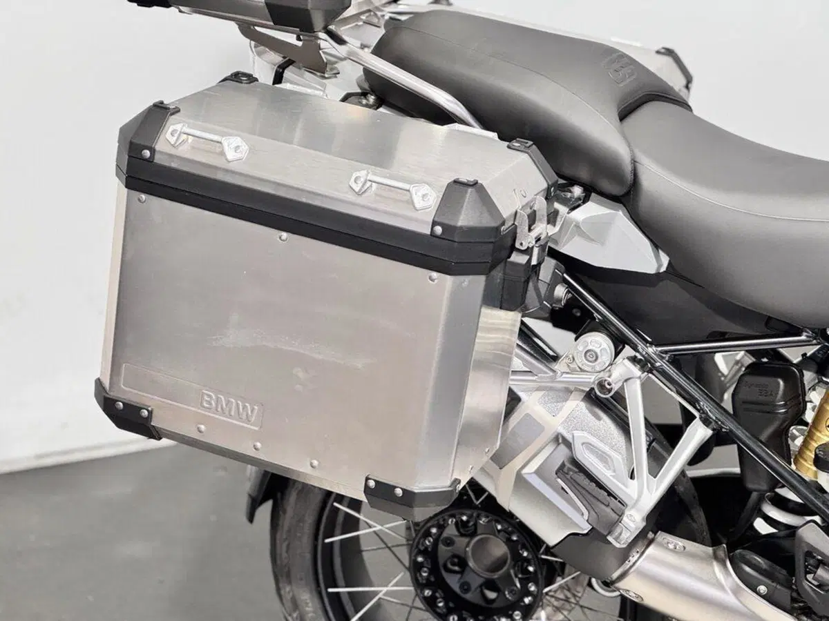 Bmw R 1250 GS Adventure (2021 - 24) (14)