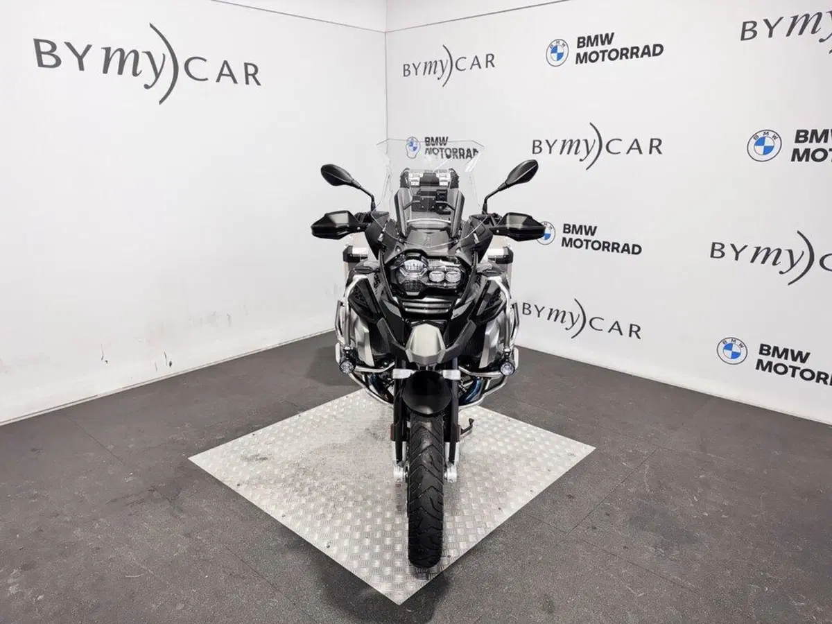 Bmw R 1250 GS Adventure (2021 - 24) (8)