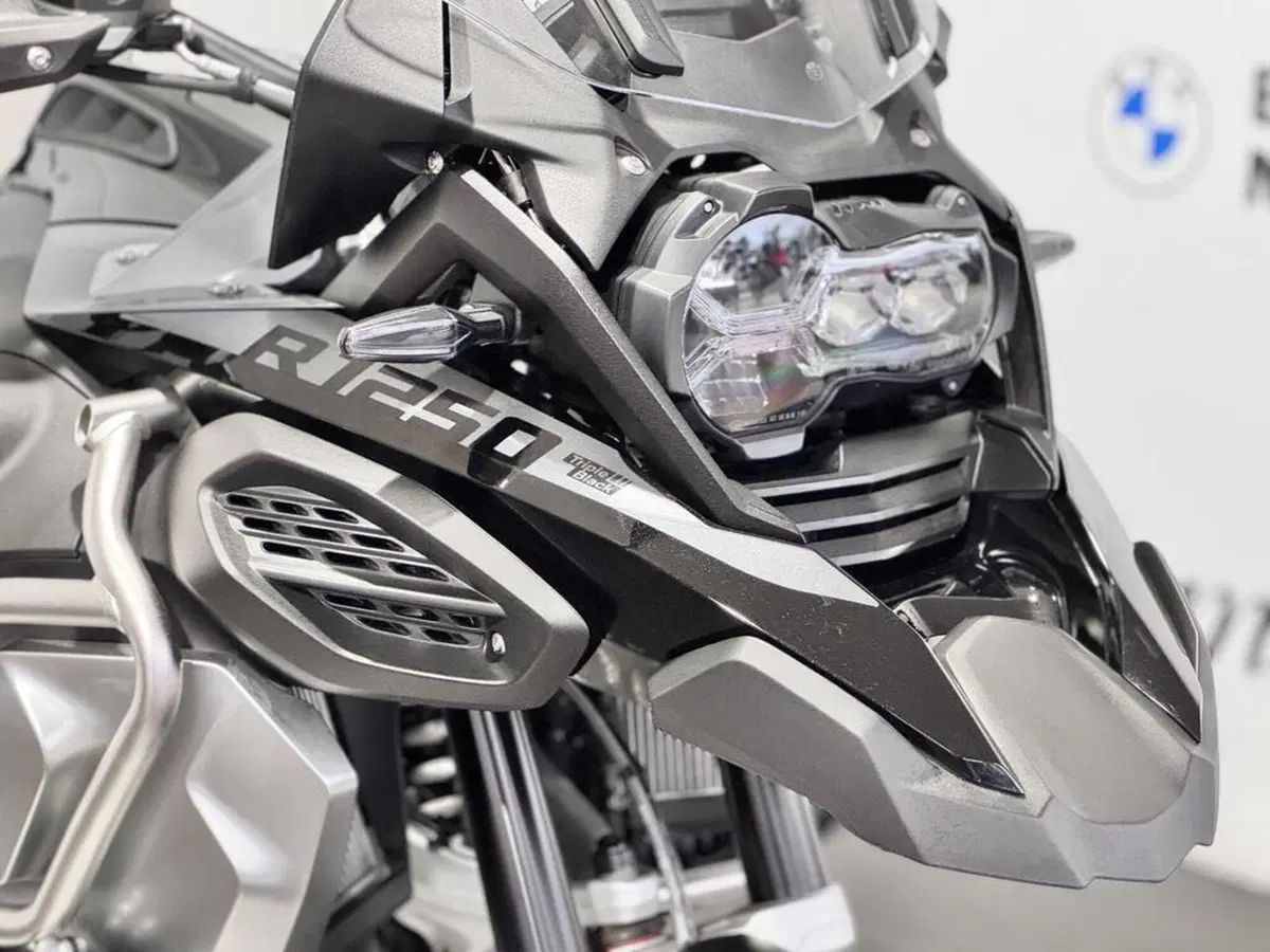 Bmw R 1250 GS Adventure (2021 - 24) (11)