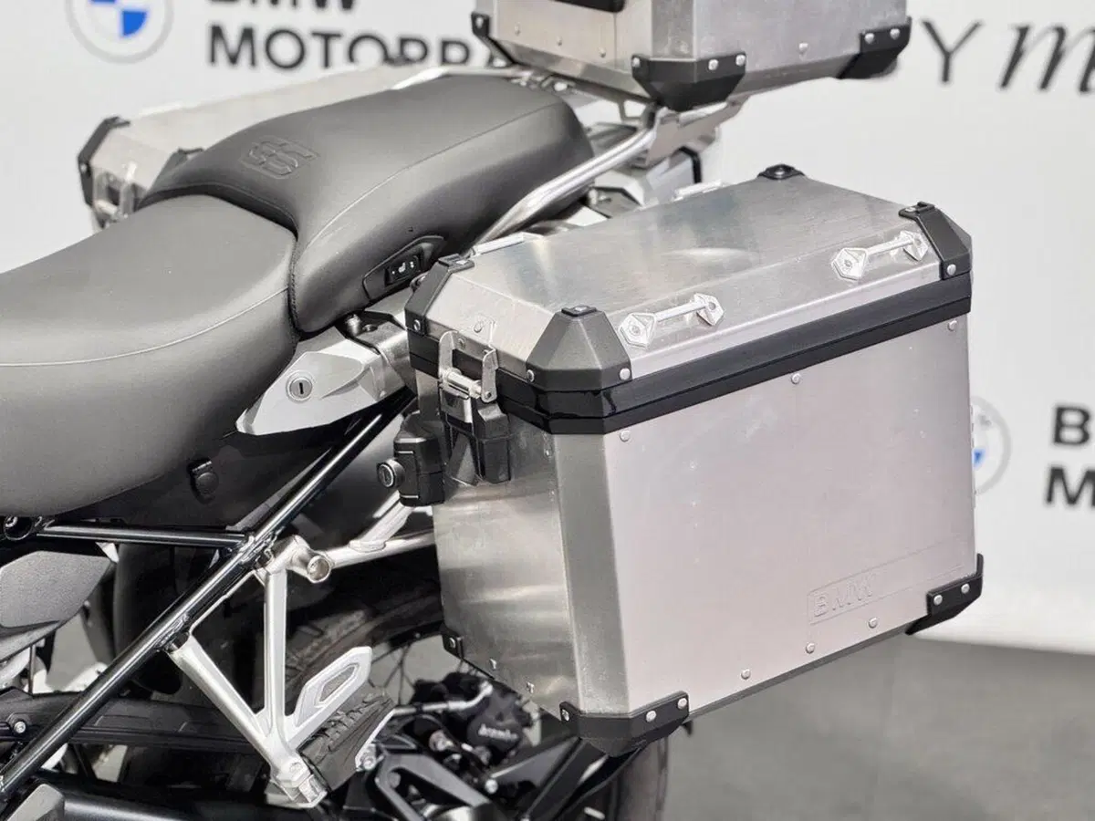 Bmw R 1250 GS Adventure (2021 - 24) (3)