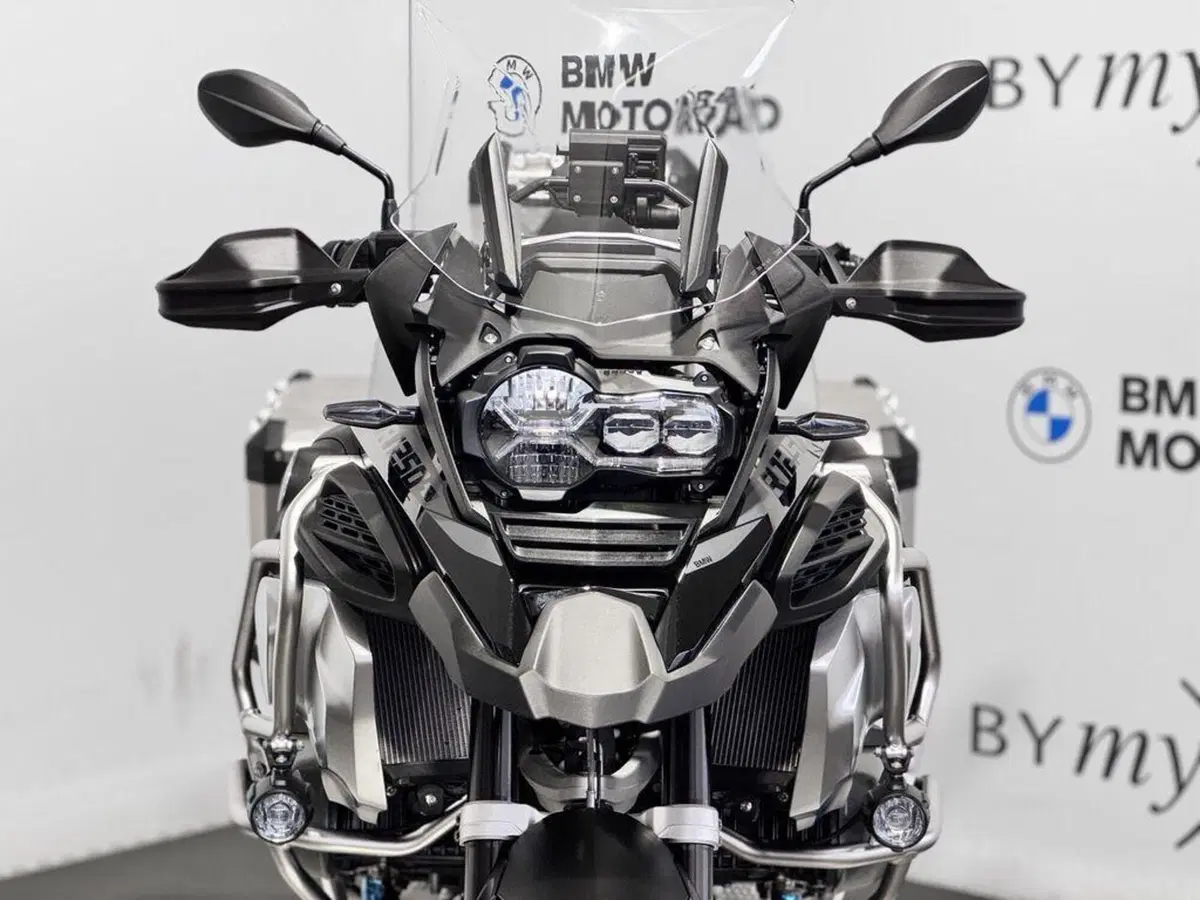 Bmw R 1250 GS Adventure (2021 - 24) (9)