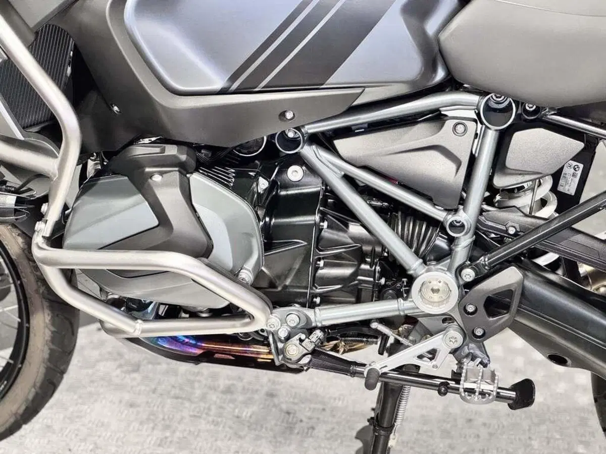 Bmw R 1250 GS Adventure (2021 - 24) (6)