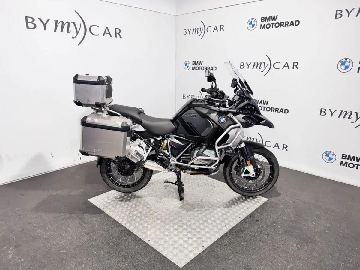 Bmw R 1250 GS Adventure (2021 - 24) (12)