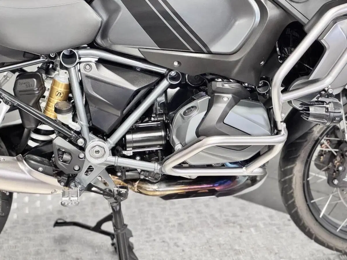 Bmw R 1250 GS Adventure (2021 - 24) (15)