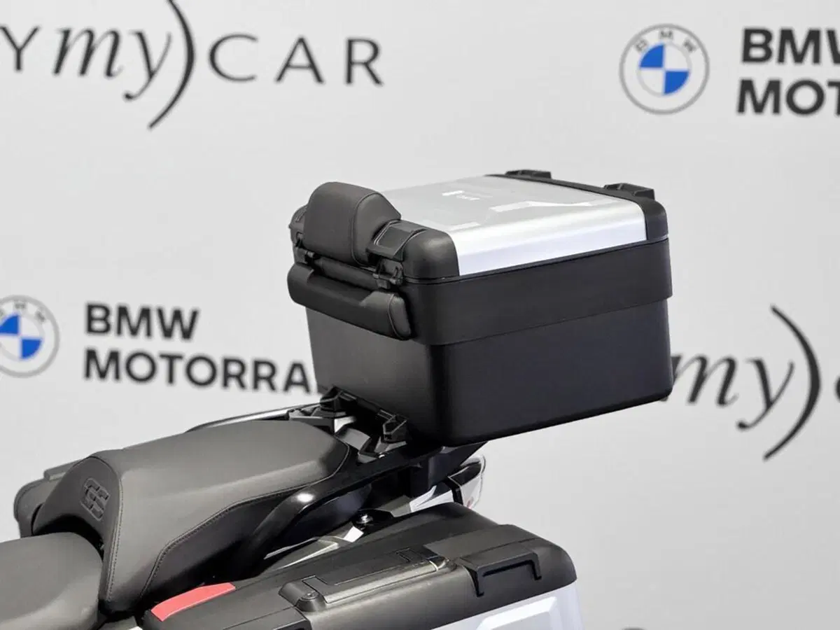Bmw R 1250 GS (2019 - 20) (4)