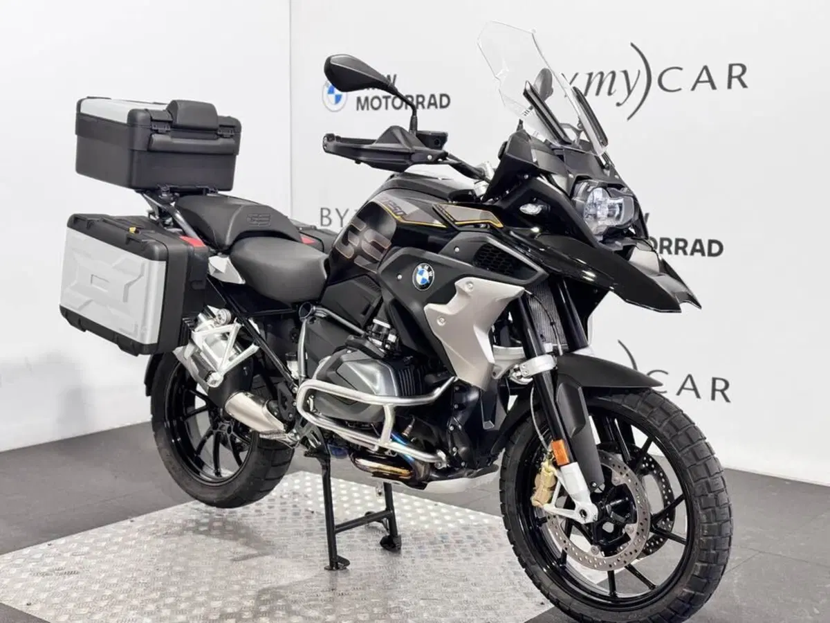 Bmw R 1250 GS (2019 - 20) (10)