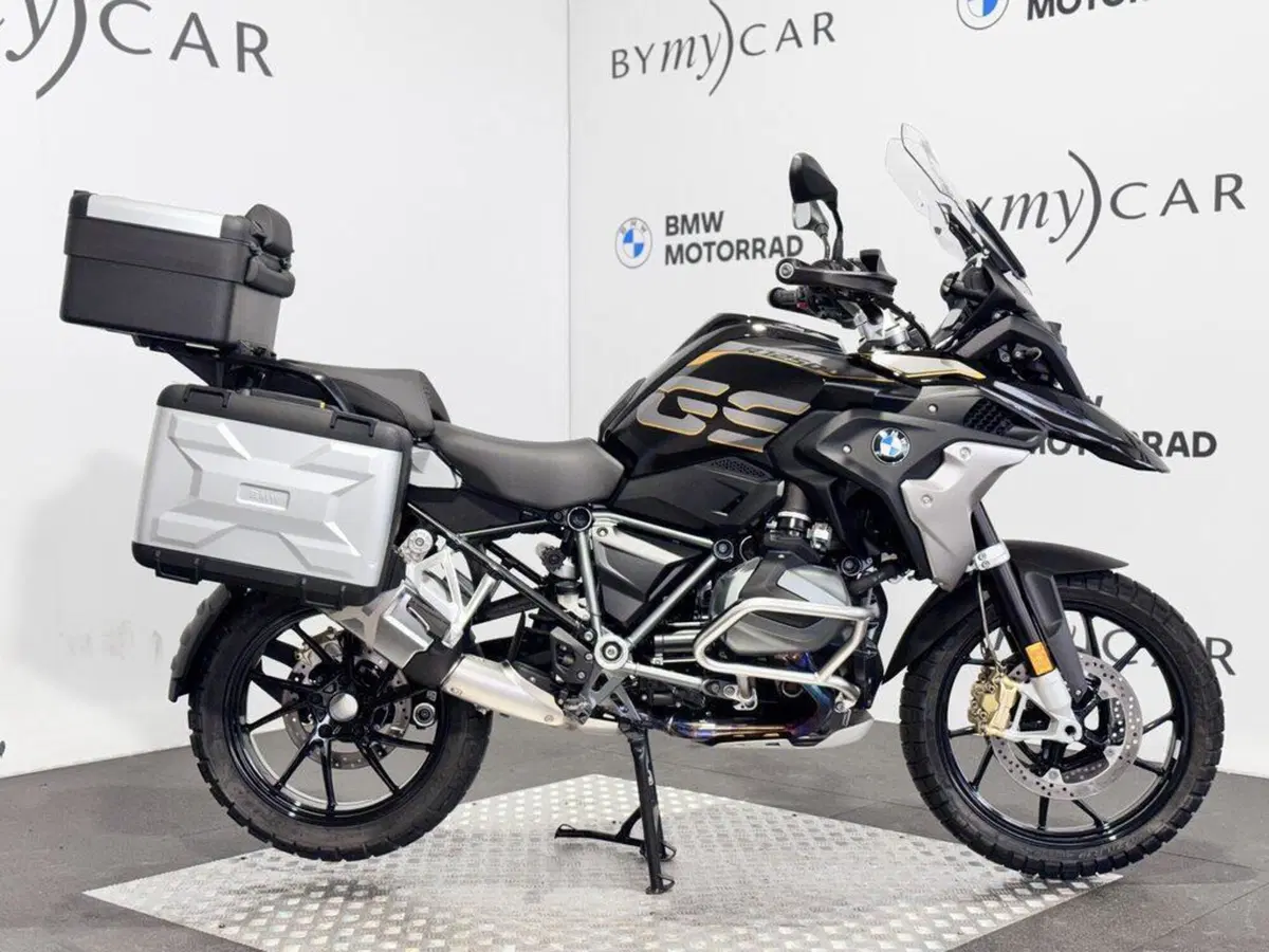 Bmw R 1250 GS (2019 - 20)