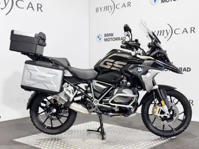 Bmw R 1250 GS (2019 - 20) usata