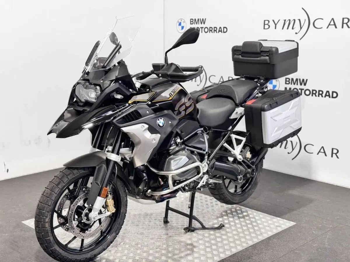Bmw R 1250 GS (2019 - 20) (7)
