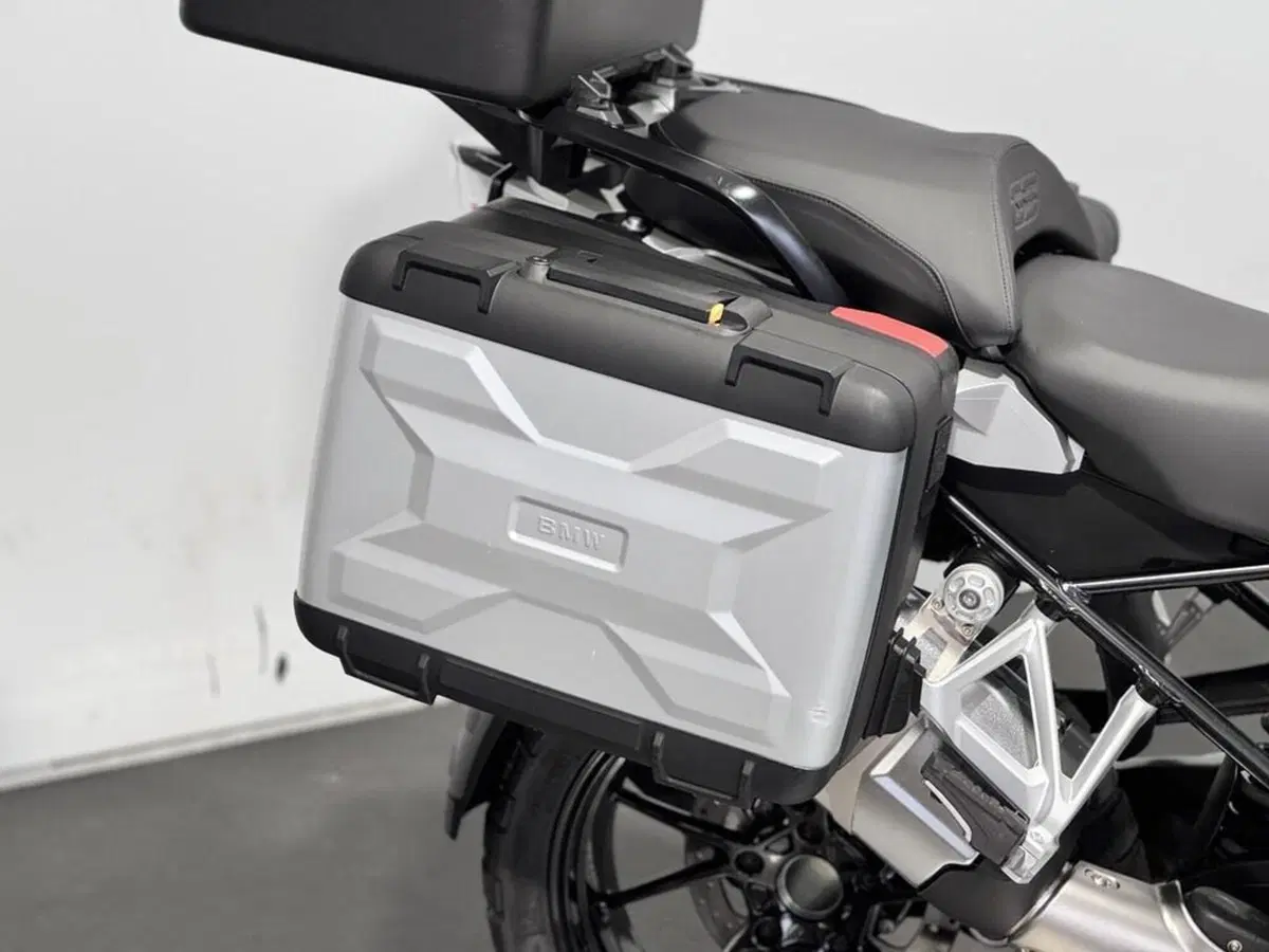 Bmw R 1250 GS (2019 - 20) (13)