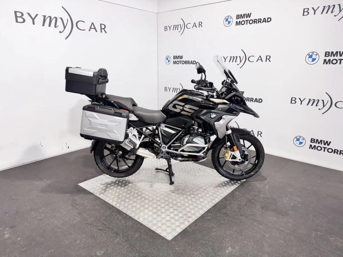 Bmw R 1250 GS (2019 - 20) (11)
