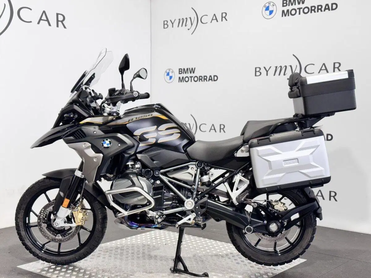 Bmw R 1250 GS (2019 - 20) (2)