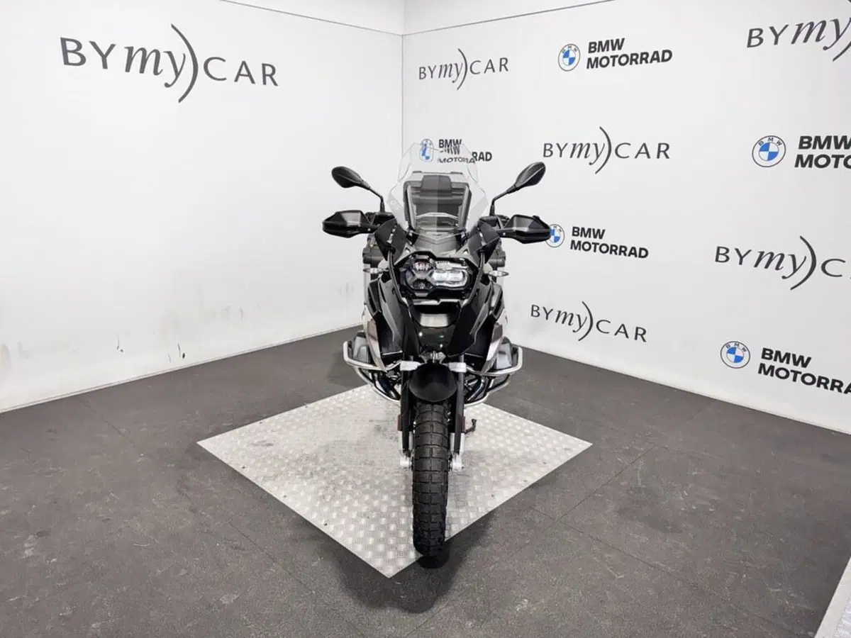 Bmw R 1250 GS (2019 - 20) (8)