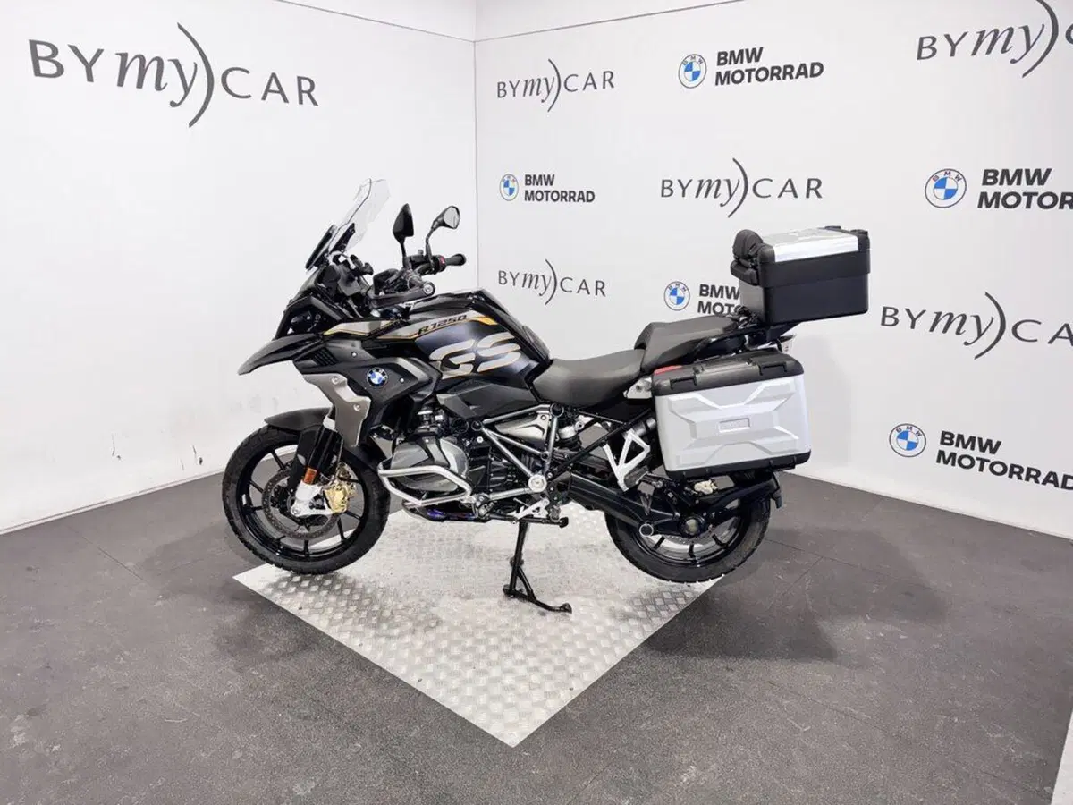 Bmw R 1250 GS (2019 - 20) (12)
