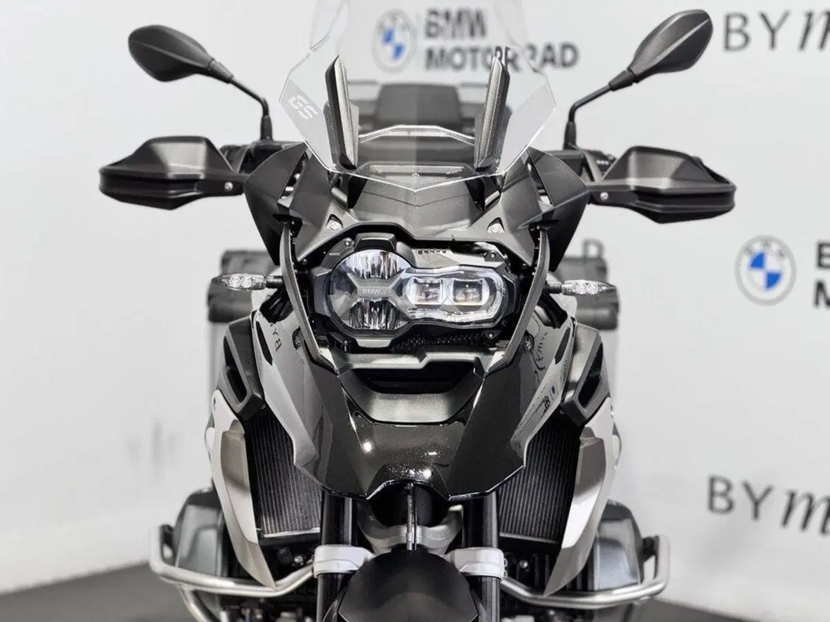 Bmw R 1250 GS (2019 - 20) (9)