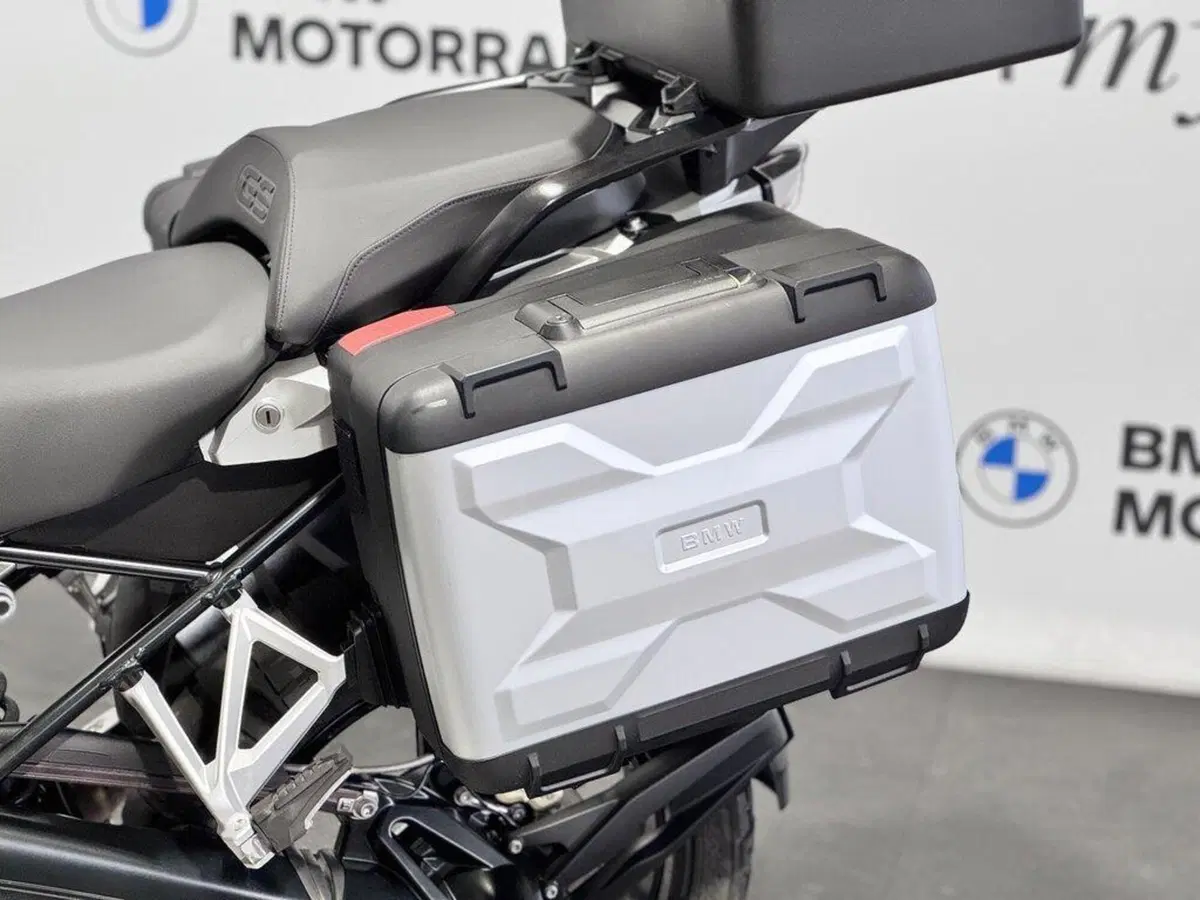 Bmw R 1250 GS (2019 - 20) (3)