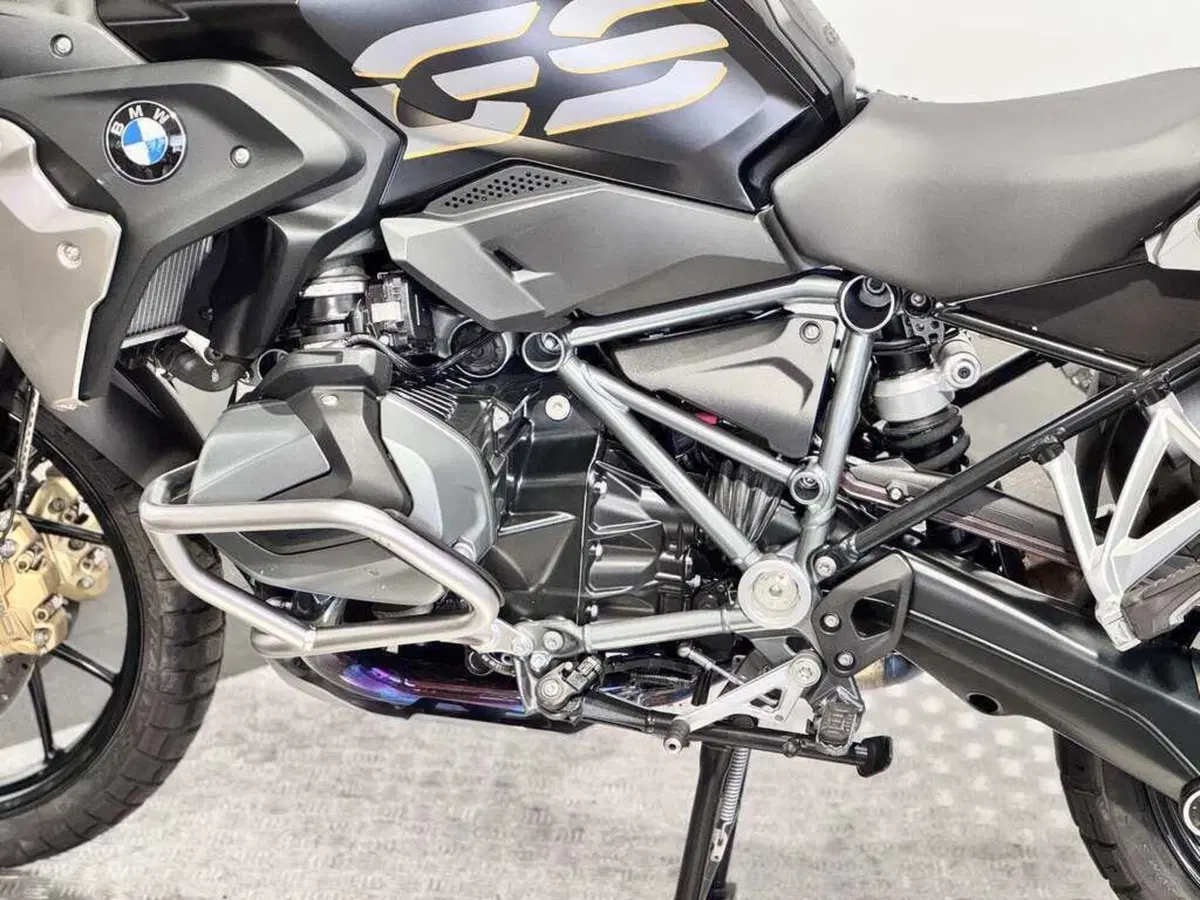 Bmw R 1250 GS (2019 - 20) (6)