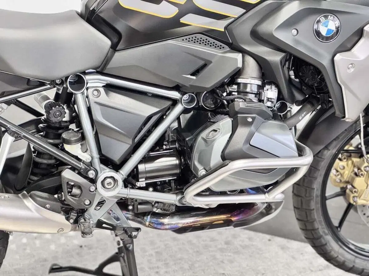 Bmw R 1250 GS (2019 - 20) (15)