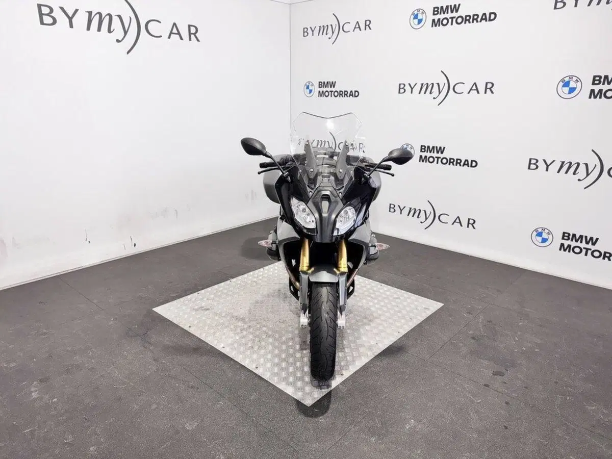Bmw R 1200 RS (2015 - 16) (7)