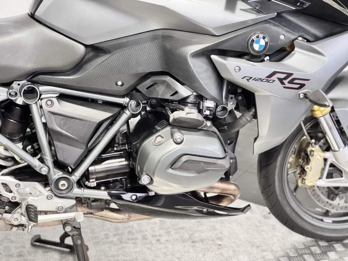 Bmw R 1200 RS (2015 - 16) (13)