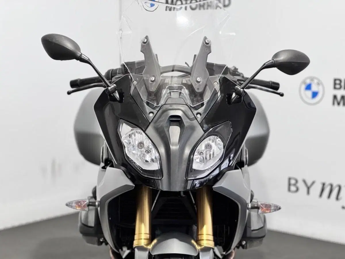 Bmw R 1200 RS (2015 - 16) (8)