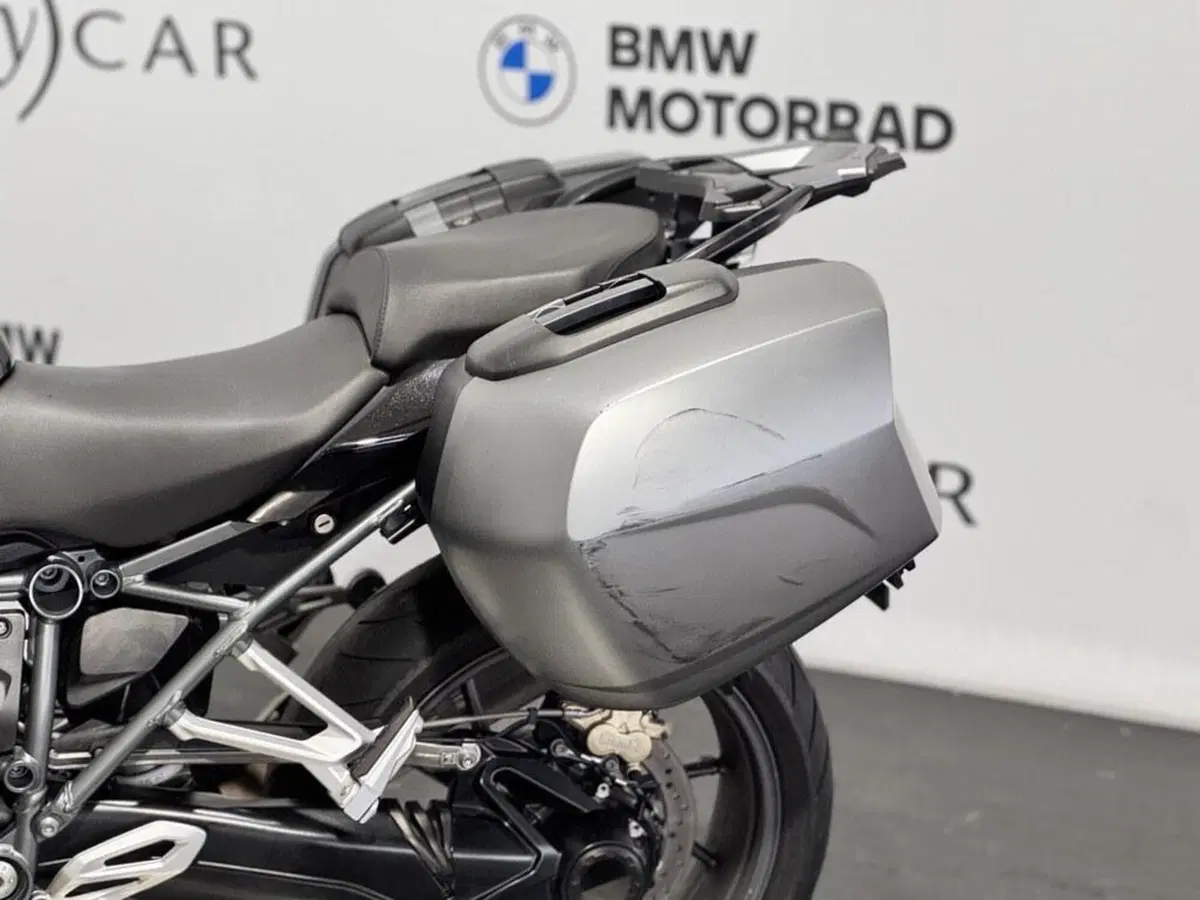 Bmw R 1200 RS (2015 - 16) (5)