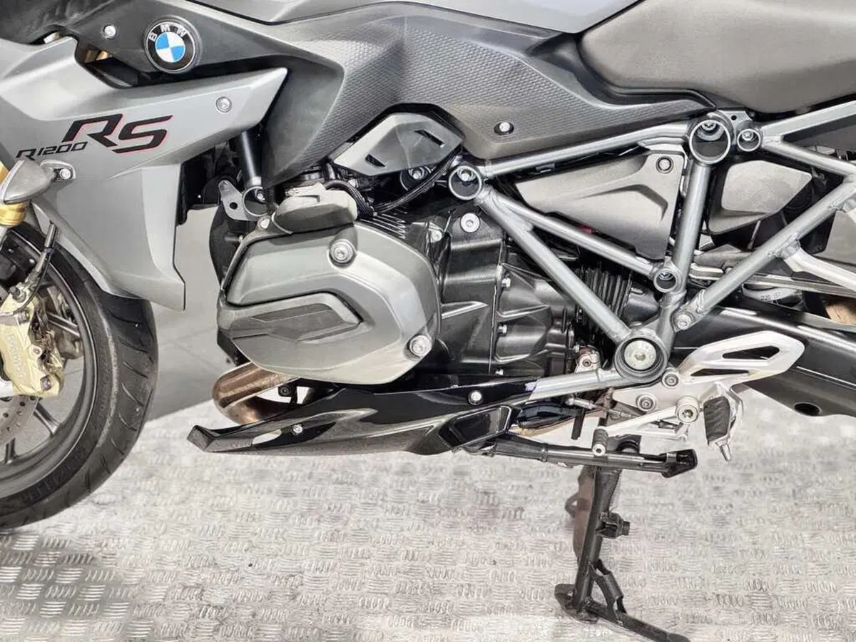 Bmw R 1200 RS (2015 - 16) (3)