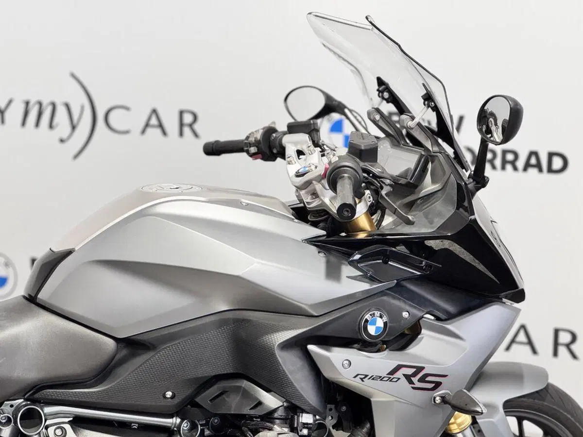 Bmw R 1200 RS (2015 - 16) (14)