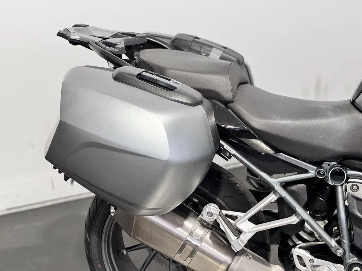 Bmw R 1200 RS (2015 - 16) (12)