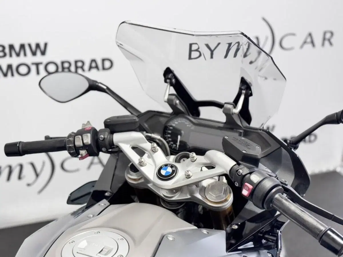 Bmw R 1200 RS (2015 - 16) (15)
