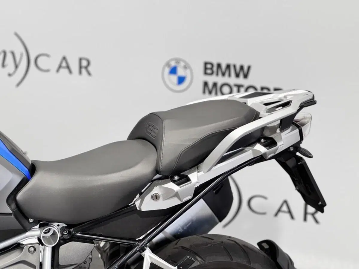 Bmw R 1250 GS (2019 - 20) (4)