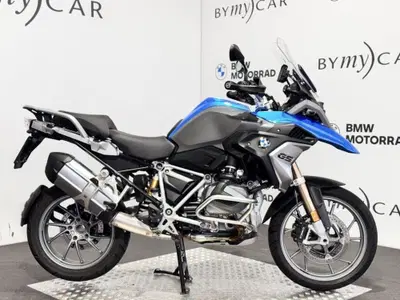 Bmw R 1250 GS (2019 - 20) usata