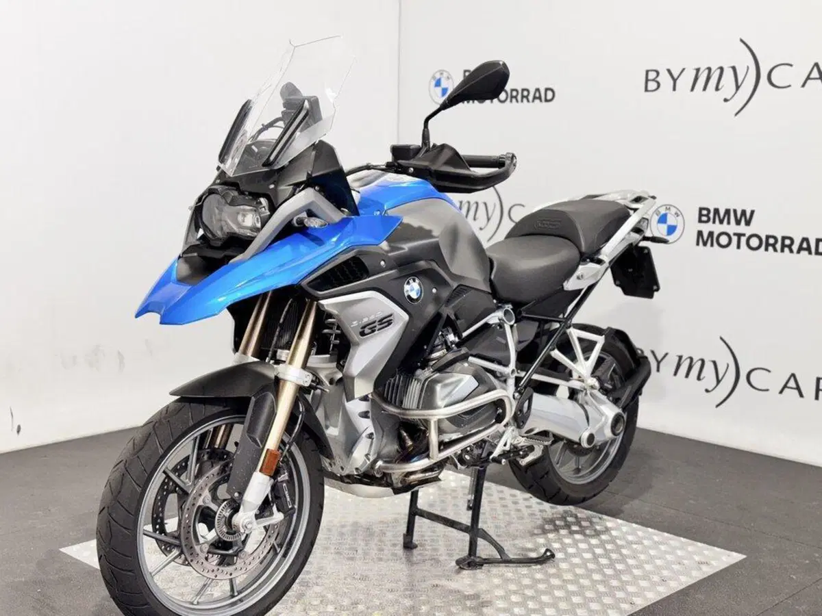 Bmw R 1250 GS (2019 - 20) (7)
