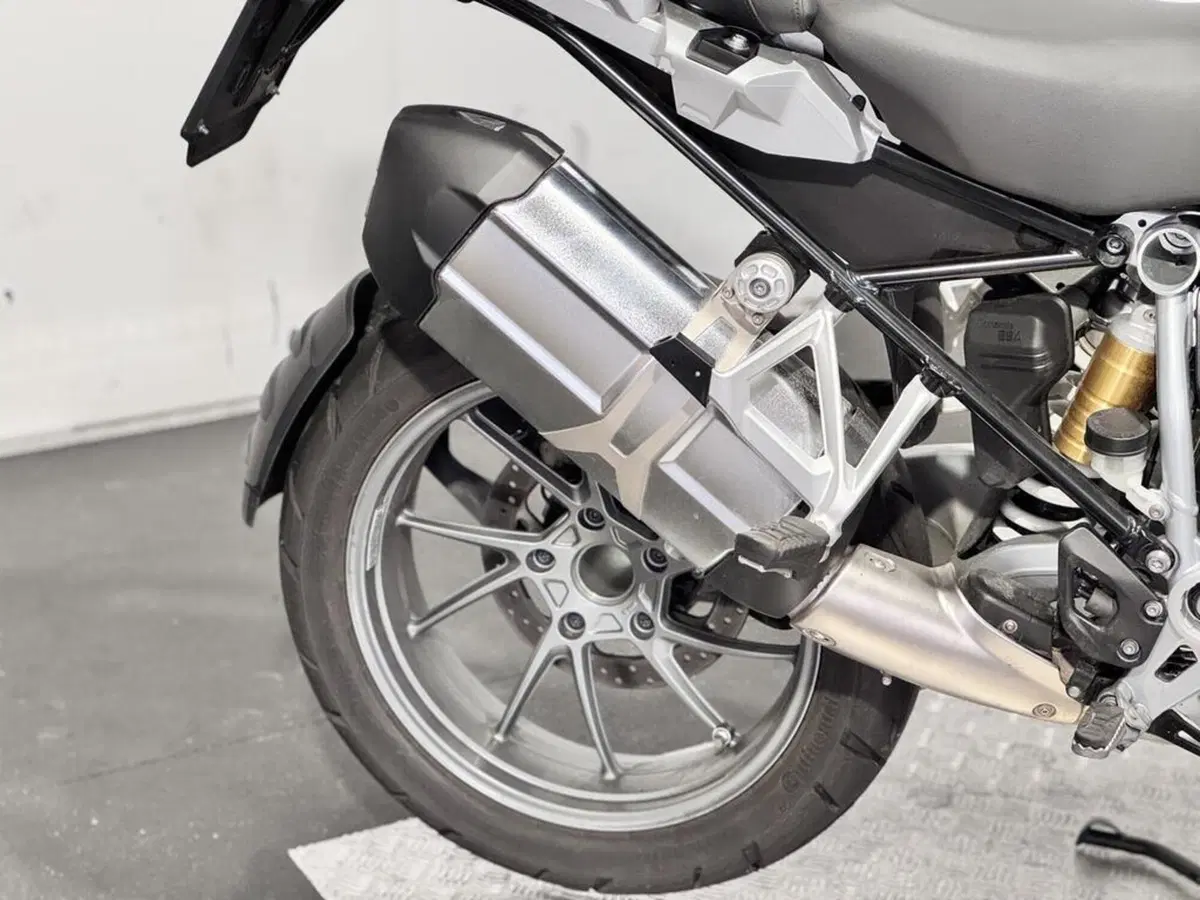 Bmw R 1250 GS (2019 - 20) (13)