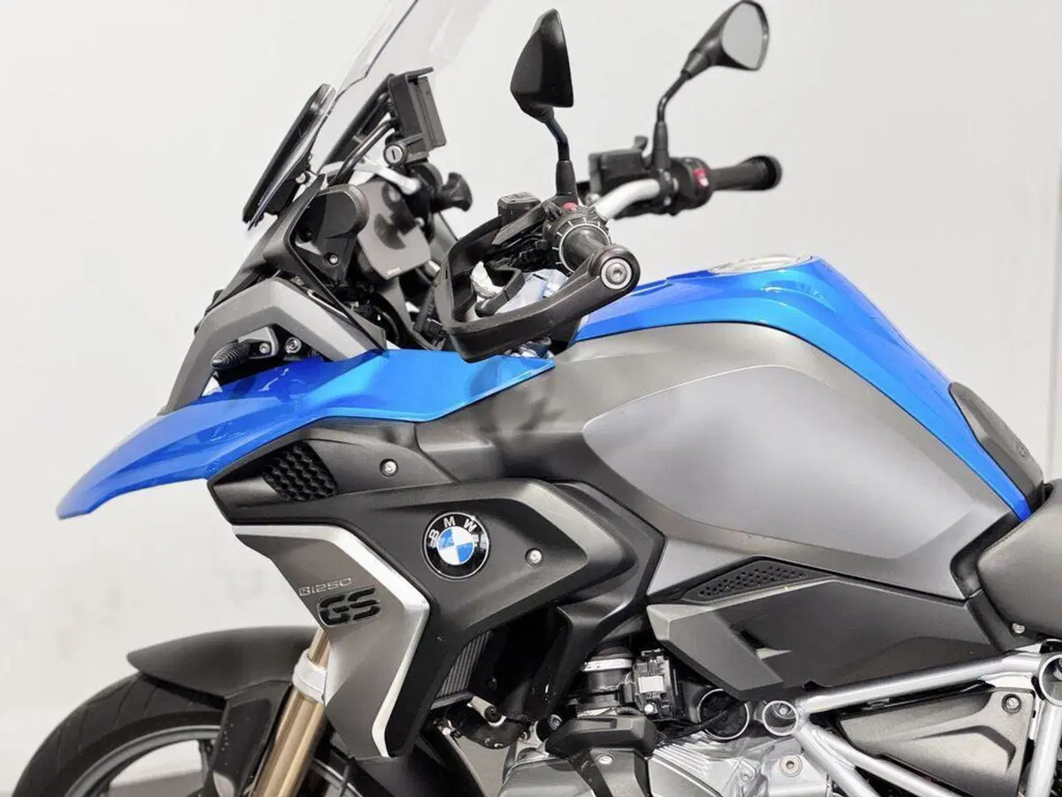 Bmw R 1250 GS (2019 - 20) (5)