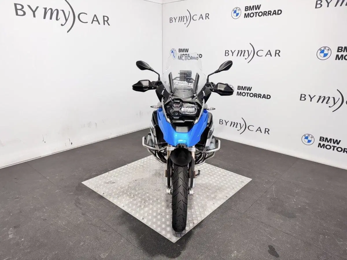 Bmw R 1250 GS (2019 - 20) (8)