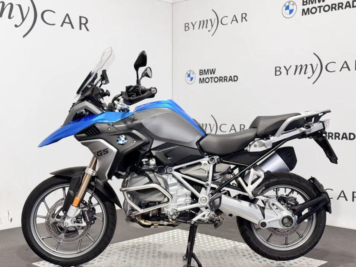 Bmw R 1250 GS (2019 - 20) (2)