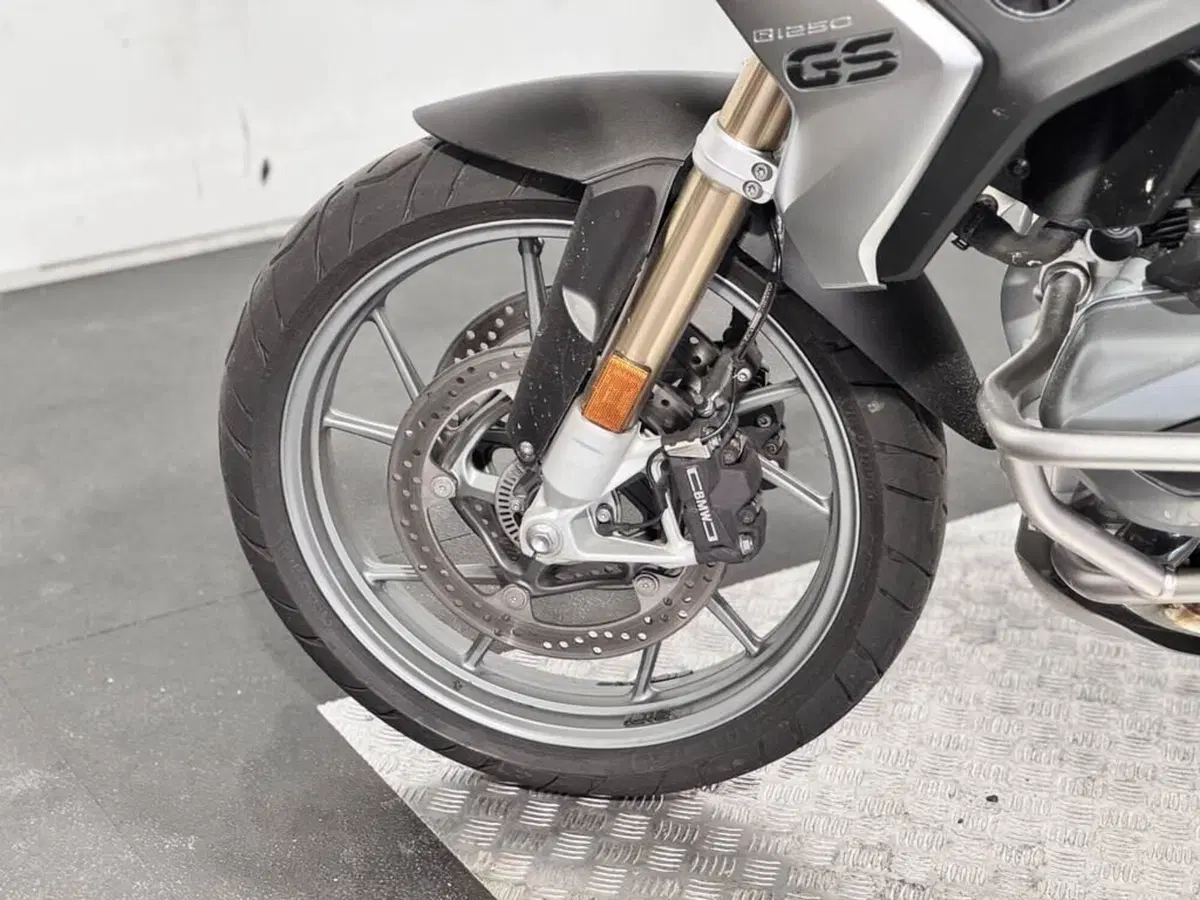 Bmw R 1250 GS (2019 - 20) (6)