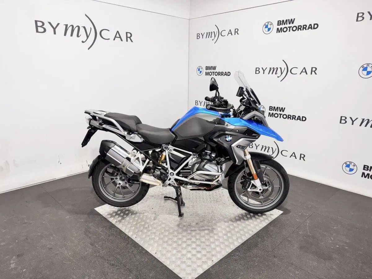 Bmw R 1250 GS (2019 - 20) (11)