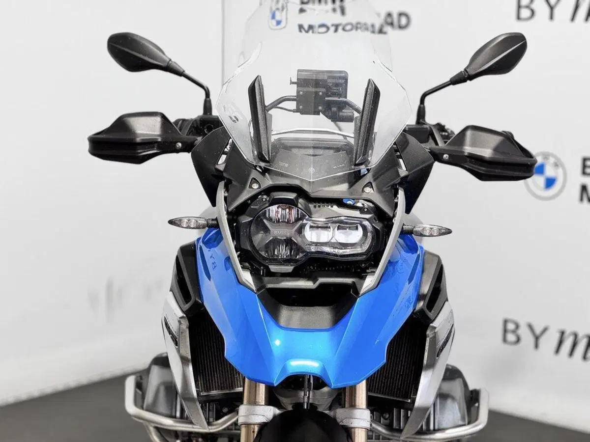 Bmw R 1250 GS (2019 - 20) (9)
