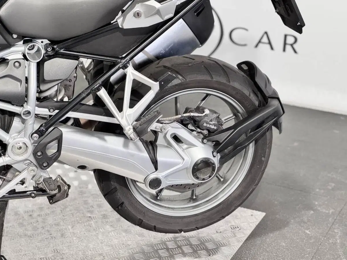 Bmw R 1250 GS (2019 - 20) (3)
