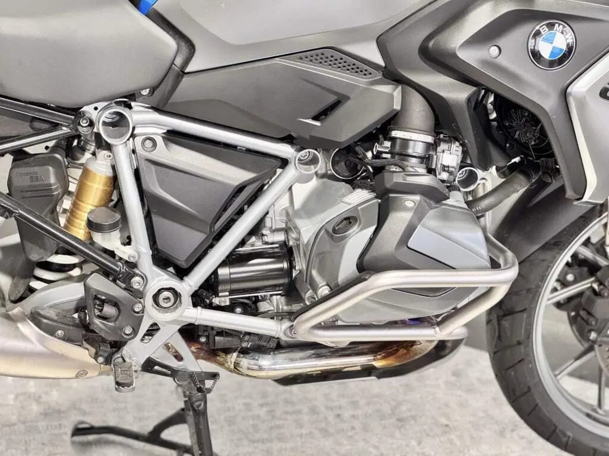 Bmw R 1250 GS (2019 - 20) (15)