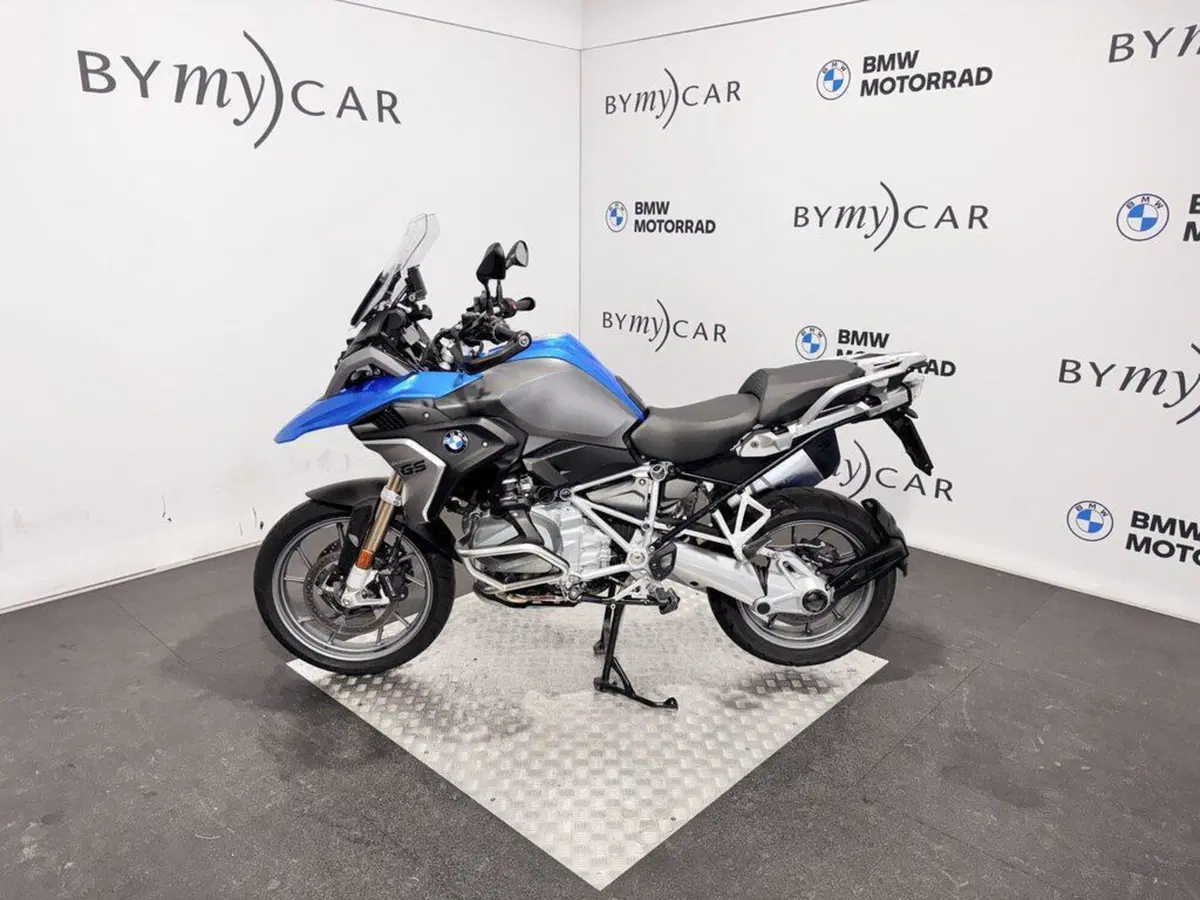 Bmw R 1250 GS (2019 - 20) (12)