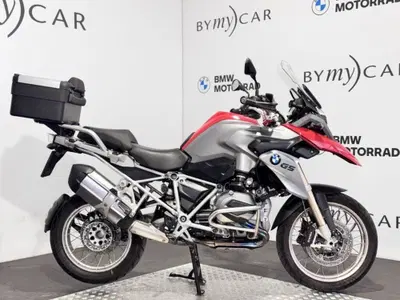 Bmw R 1200 GS (2013 - 16) usata